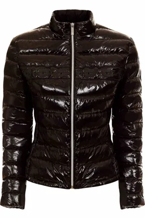 Chiara Ferragni Mujer, Chaquetas, Negro, Talla: L