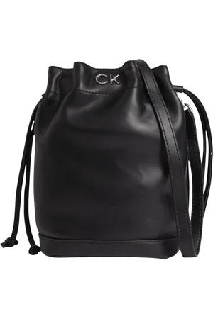 Calvin Klein Mujer, Bolsos, Negro, Talla: ONE Size