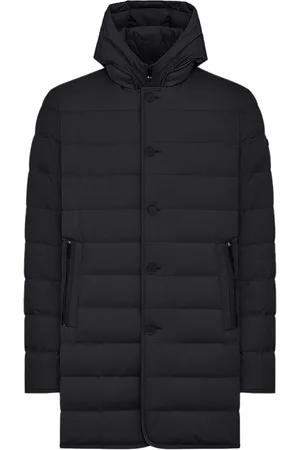 Duno Hombre, Chaquetas, Negro, Talla: XS