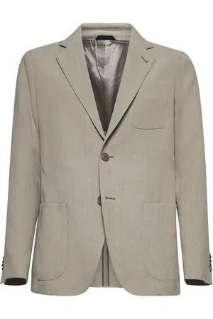 Giorgio Armani Hombre, Chaquetas, , Talla: L