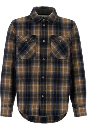Woolrich Hombre, Camisas, , Talla: L