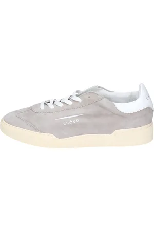 Ghoud Hombre, Zapatos, Gris, Talla: 40 EU