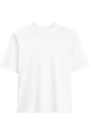 Filippa K Mujer, Camisetas, Blanco, Talla: S