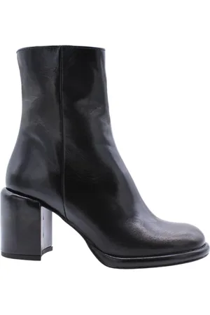 Donna Lei Mujer, Zapatos, Negro, Talla: 36 EU