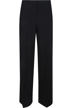 Pinko Mujer, Pantalones, Negro, Talla: M