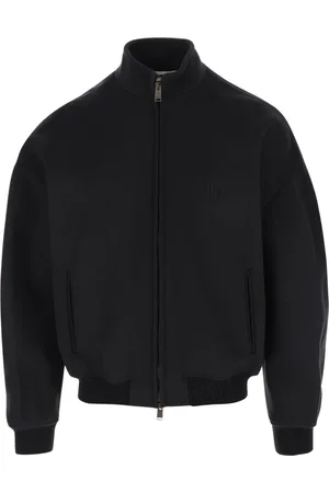DARKPARK Hombre, Chaquetas, Negro, Talla: S