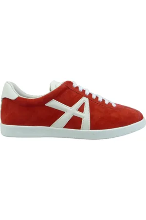 Aquazzura Mujer, Zapatos, Rojo, Talla: 36 EU