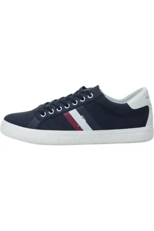 U.S. Polo Assn. Hombre, Zapatos, Azul, Talla: 44 EU