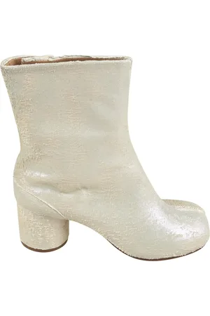 Maison Margiela Mujer, Zapatos, Gris, Talla: 41 EU