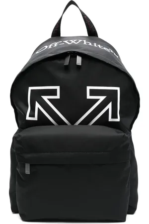 OFF-WHITE Hombre, Bolsos, Negro, Talla: ONE Size