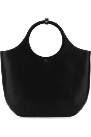 Courrèges Mujer, Bolsos, Negro, Talla: ONE Size