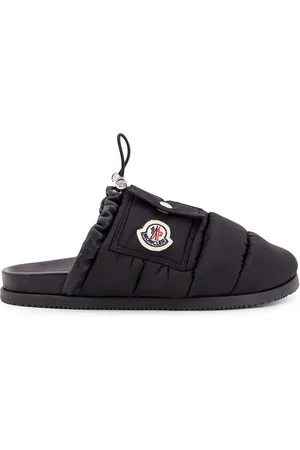 Moncler Mujer, Zapatos, Negro, Talla: 39 EU