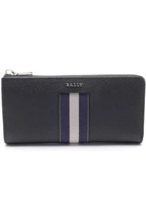 Bally Hombre, De segunda mano, Azul, Talla: ONE Size