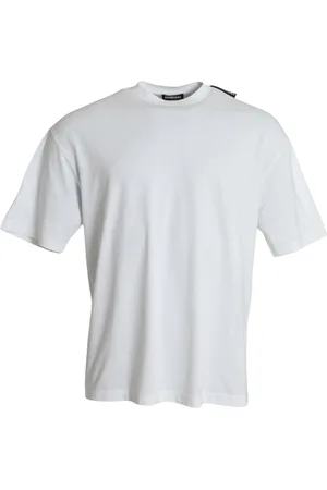 Balenciaga Hombre, Camisetas, Blanco, Talla: 2XS