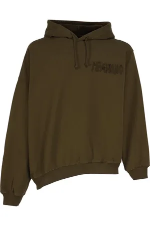 MAGLIANO Hombre, Sudaderas, Marrón, Talla: M