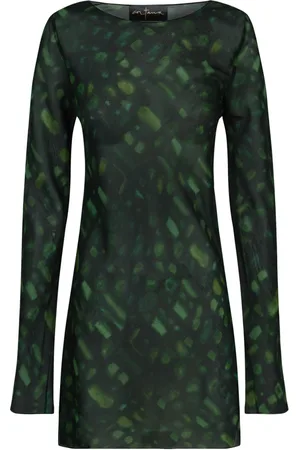 Cortana Mujer, Camisetas, Verde, Talla: L