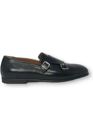 MILLE 885 Hombre, Zapatos, Negro, Talla: 43 EU