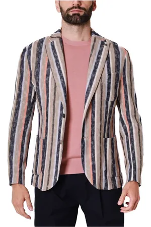 BOB der Bär Hombre, Chaquetas, , Talla: L