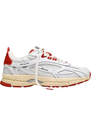 Mercer Amsterdam Mujer, Zapatos, Blanco, Talla: 40 EU