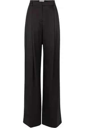 Nina Ricci Mujer, Pantalones, Negro, Talla: M