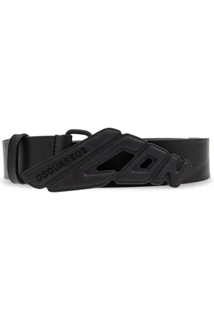 Dsquared2 Hombre, Accesorios, Negro, Talla: 85 CM