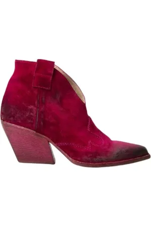 Elena Iachi Mujer, Zapatos, Rosa, Talla: 38 EU