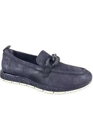 Tamaris Mujer, Zapatos, Azul, Talla: 37 EU