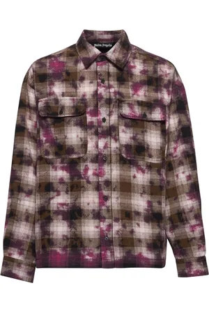 Palm Angels Hombre, Chaquetas, , Talla: L