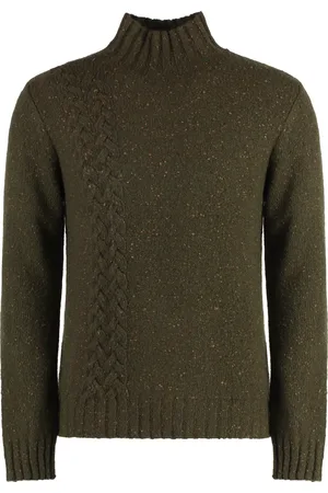 Malo Hombre, Jerseys, Verde, Talla: XL
