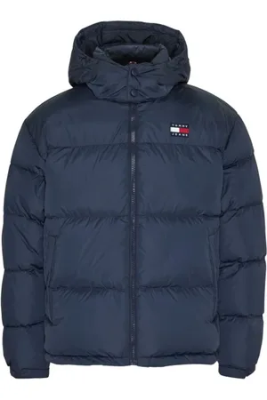 Tommy Hilfiger Hombre, Chaquetas, Azul, Talla: M