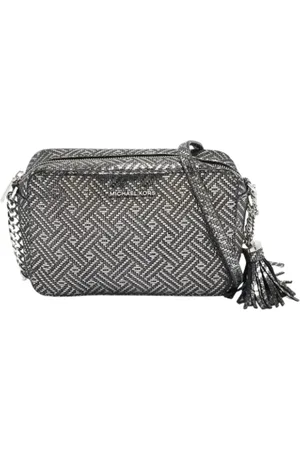 Michael Kors Mujer, De segunda mano, Gris, Talla: ONE Size