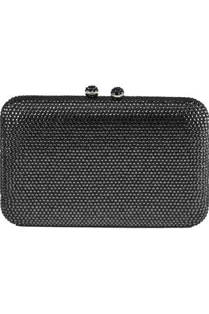 ANNA CECERE Mujer, Bolsos, Negro, Talla: ONE Size