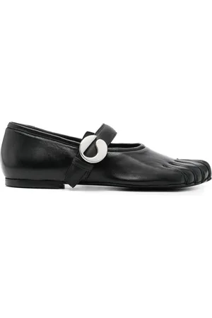 COPERNI Mujer, Zapatos, Negro, Talla: 40 EU