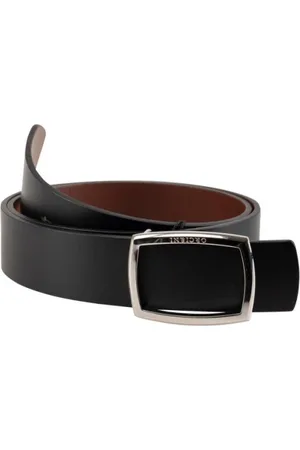 Orciani Hombre, Accesorios, Negro, Talla: 110 CM