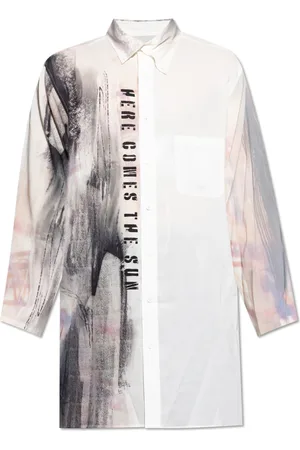 Y-3 Hombre, Camisas, , Talla: L
