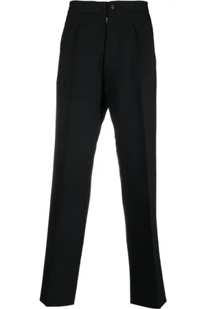Maison Margiela Hombre, Pantalones, Negro, Talla: L