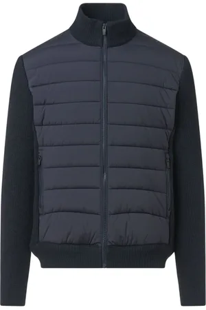 Fusalp Hombre, Chaquetas, Azul, Talla: XL