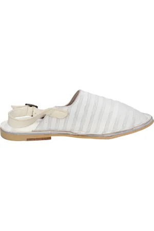 Moma Mujer, Zapatos, Blanco, Talla: 37 EU