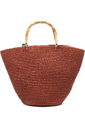 Chica London Mujer, Bolsos, Marrón, Talla: ONE Size