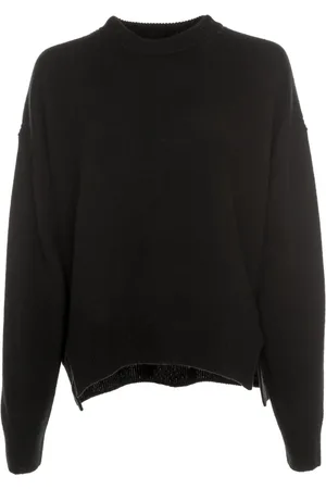 Drykorn Mujer, Jerseys, Negro, Talla: XL