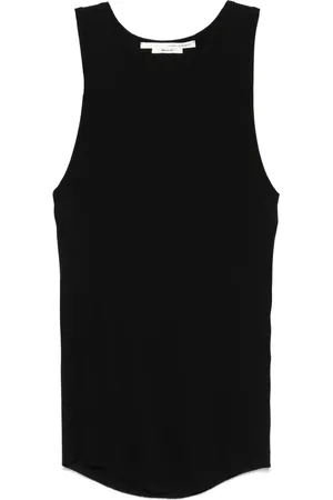 ISABEL BENENATO Hombre, Camisetas, Negro, Talla: M