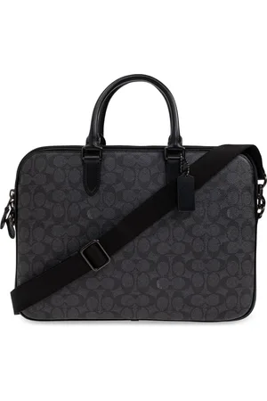 Coach Hombre, Bolsos, Negro, Talla: ONE Size