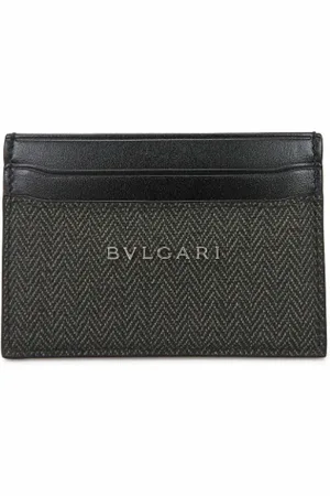 Bvlgari Hombre, De segunda mano, Negro, Talla: ONE Size