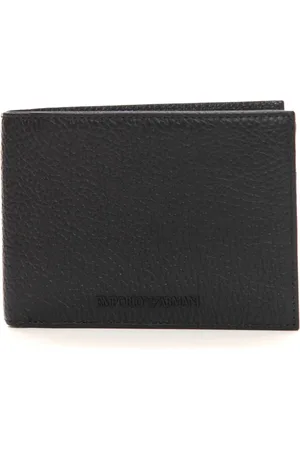 Emporio Armani Hombre, Accesorios, Negro, Talla: ONE Size