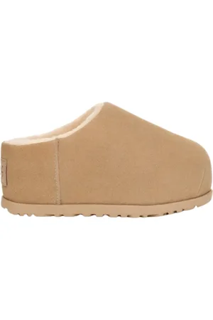UGG Mujer, Zapatos, Marrón, Talla: 40 EU