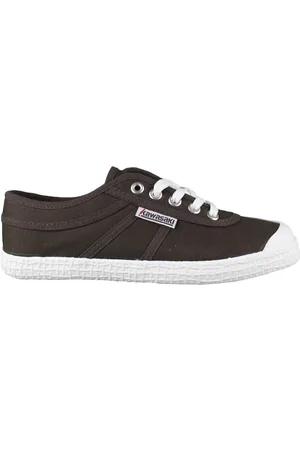 Kawasaki Hombre, Zapatos, Marrón, Talla: 40 EU