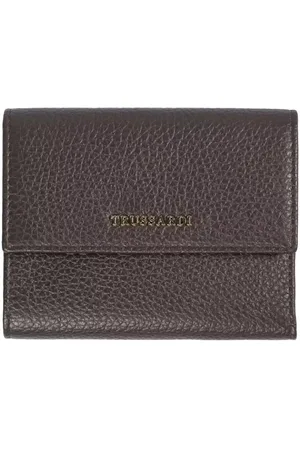 Trussardi Mujer, Accesorios, Marrón, Talla: ONE Size