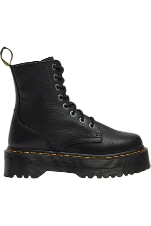 Dr. Martens Hombre, Zapatos, Negro, Talla: 40 EU