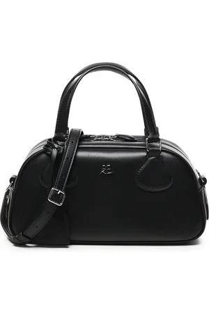 Courrèges Mujer, Bolsos, Negro, Talla: ONE Size