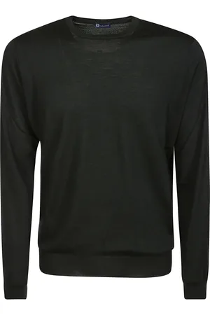 hindustrie Hombre, Jerseys, Verde, Talla: 4XL